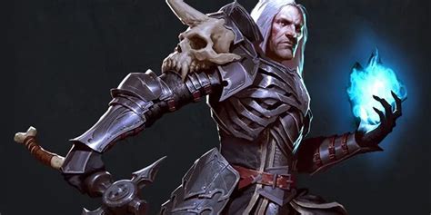 paladin warlock build 5e.